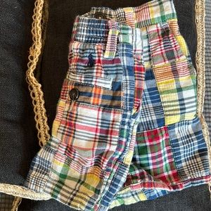 Ralph Lauren Baby 12 Months Shorts